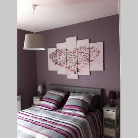 Cosylocation Les Hauts De Port Maria Quiberon Ngoại thất bức ảnh