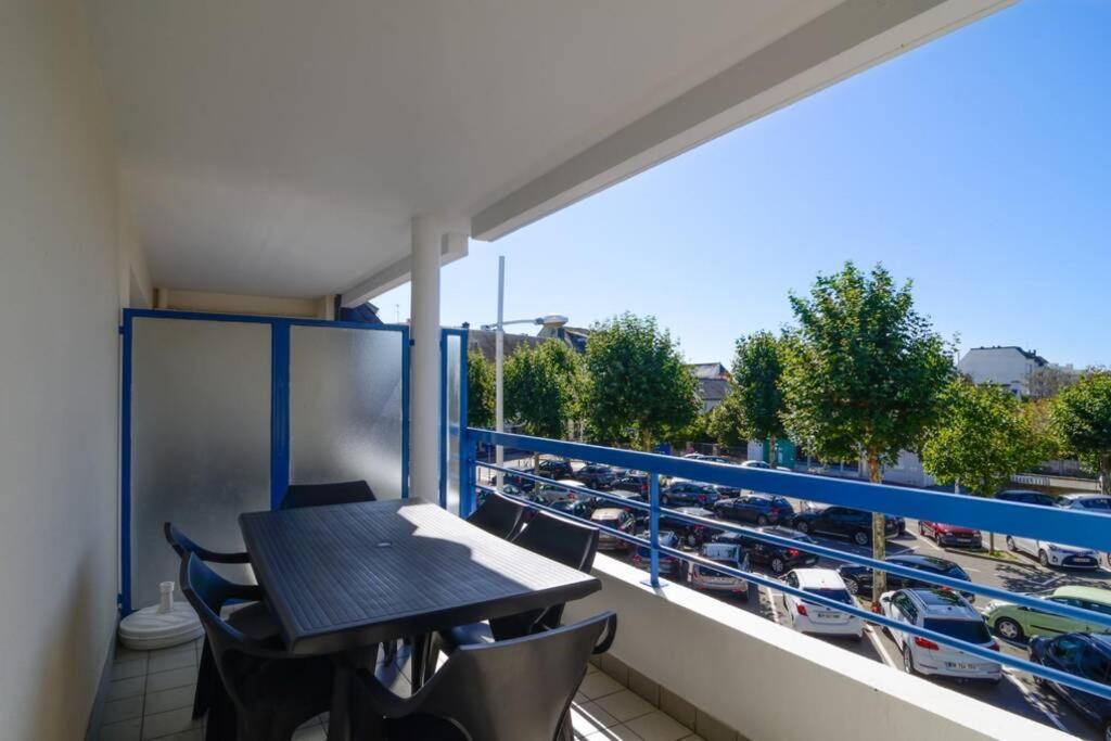 Cosylocation Les Hauts De Port Maria Quiberon Ngoại thất bức ảnh