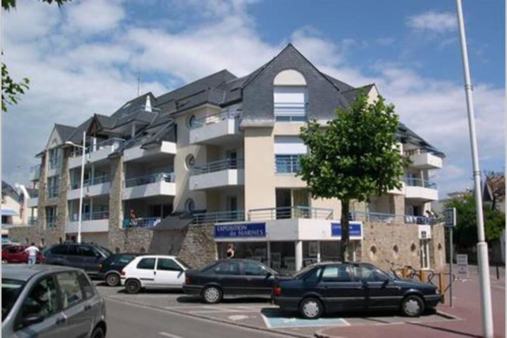 Cosylocation Les Hauts De Port Maria Quiberon Ngoại thất bức ảnh
