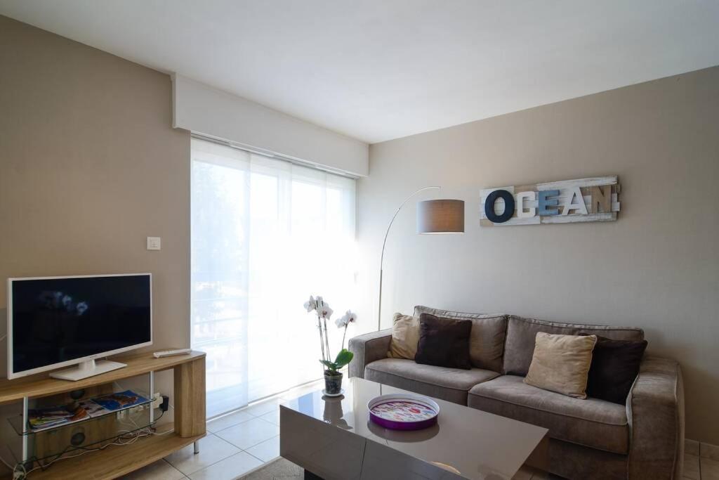 Cosylocation Les Hauts De Port Maria Quiberon Ngoại thất bức ảnh
