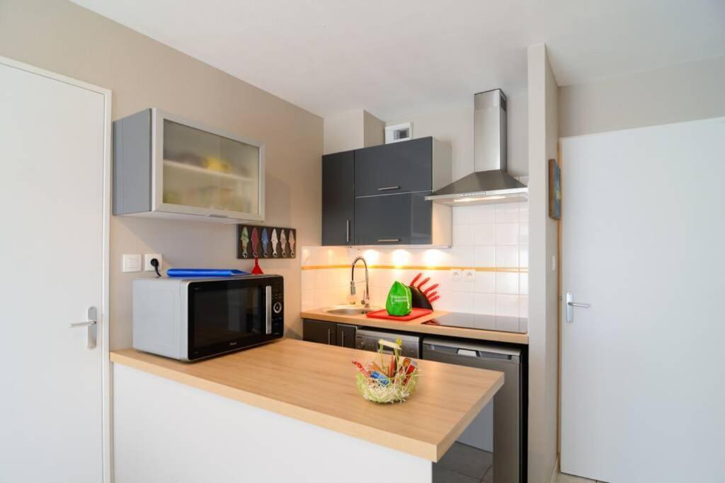 Cosylocation Les Hauts De Port Maria Quiberon Ngoại thất bức ảnh
