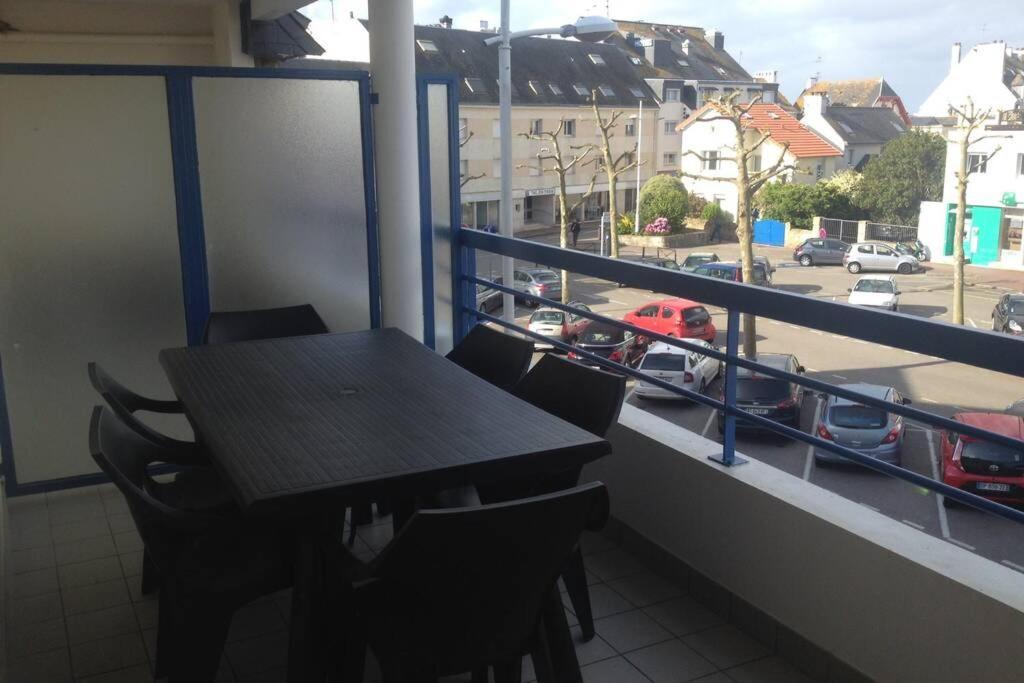 Cosylocation Les Hauts De Port Maria Quiberon Ngoại thất bức ảnh